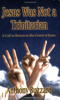 Jesus was not a trinitarian